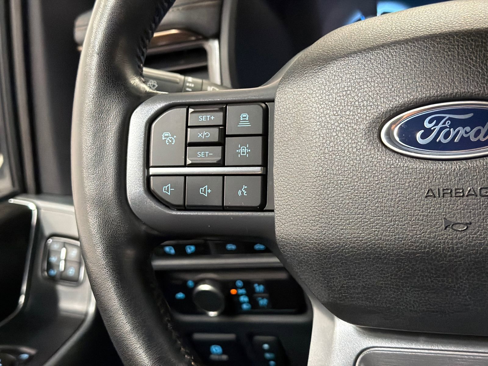 Used 2023 Ford F150 Lightning Lariat w/ Tow Technology Package image 24