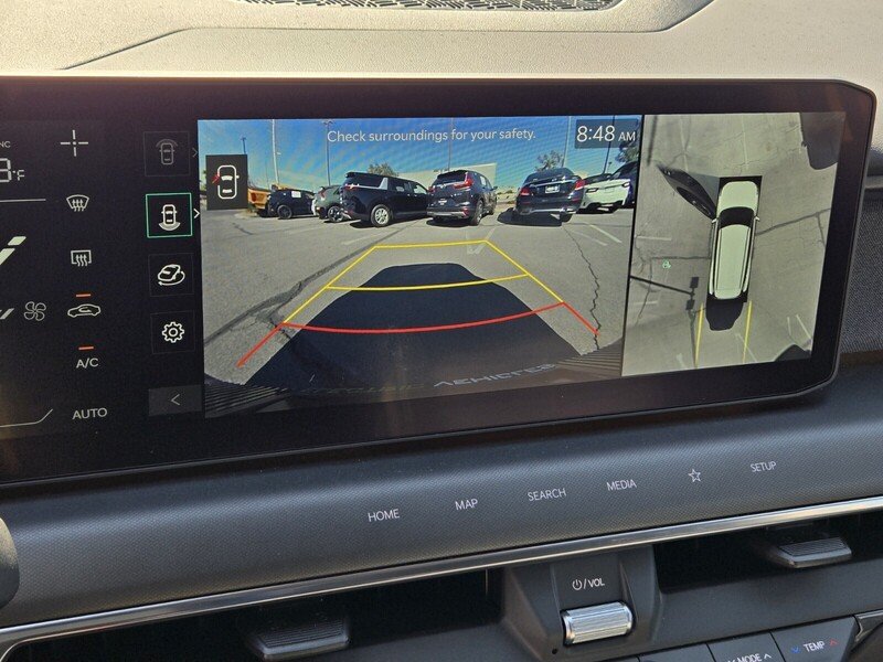 Certified 2024 Kia EV9 Land AWD/4WD image 22
