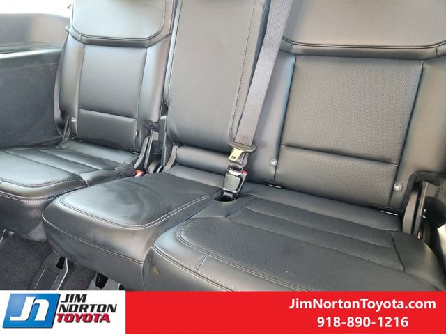 Used 2025 Ford Expedition Platinum image 31