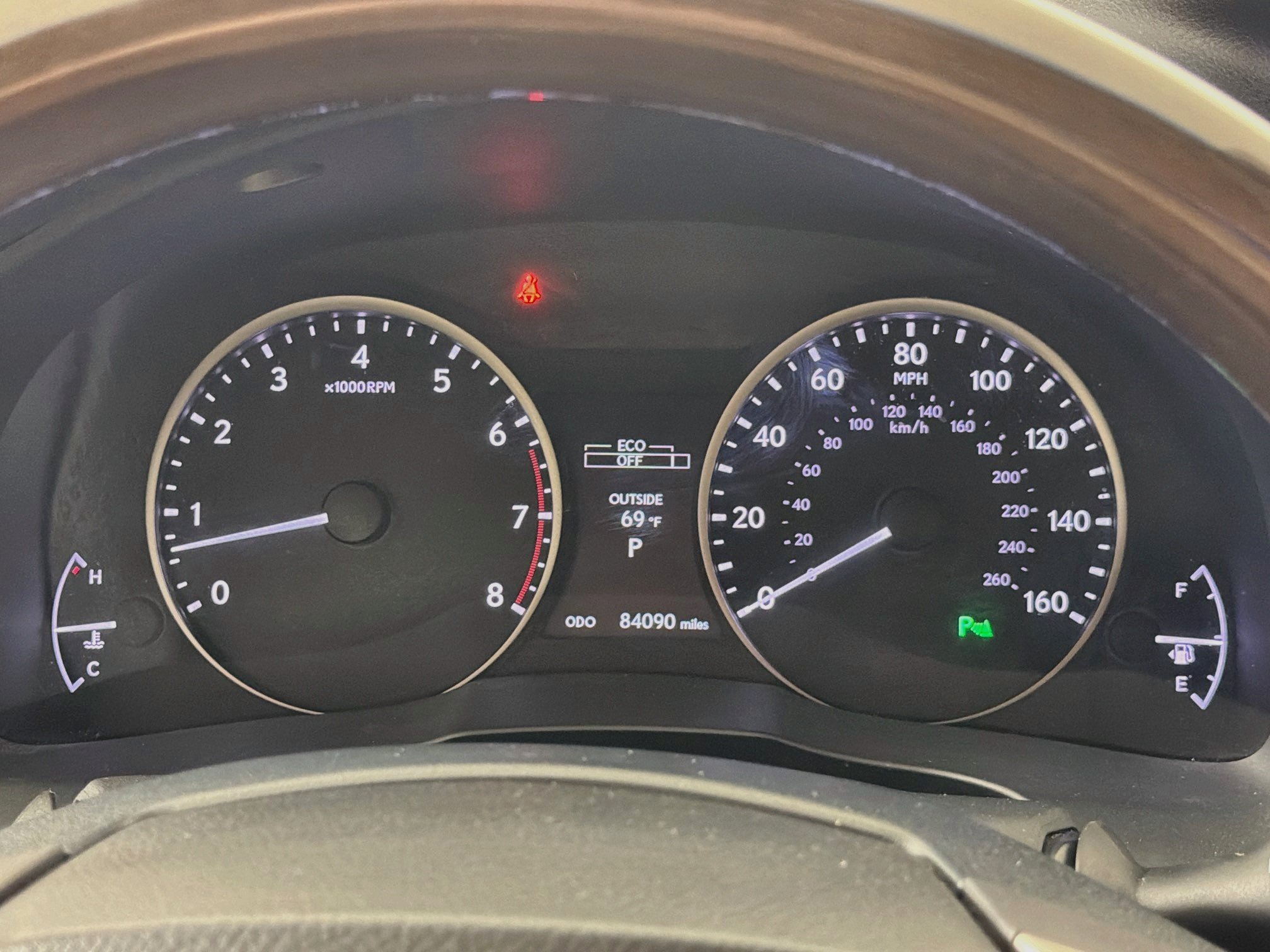 Used 2014 Lexus ES 350 w/ Luxury Package FWD image 19