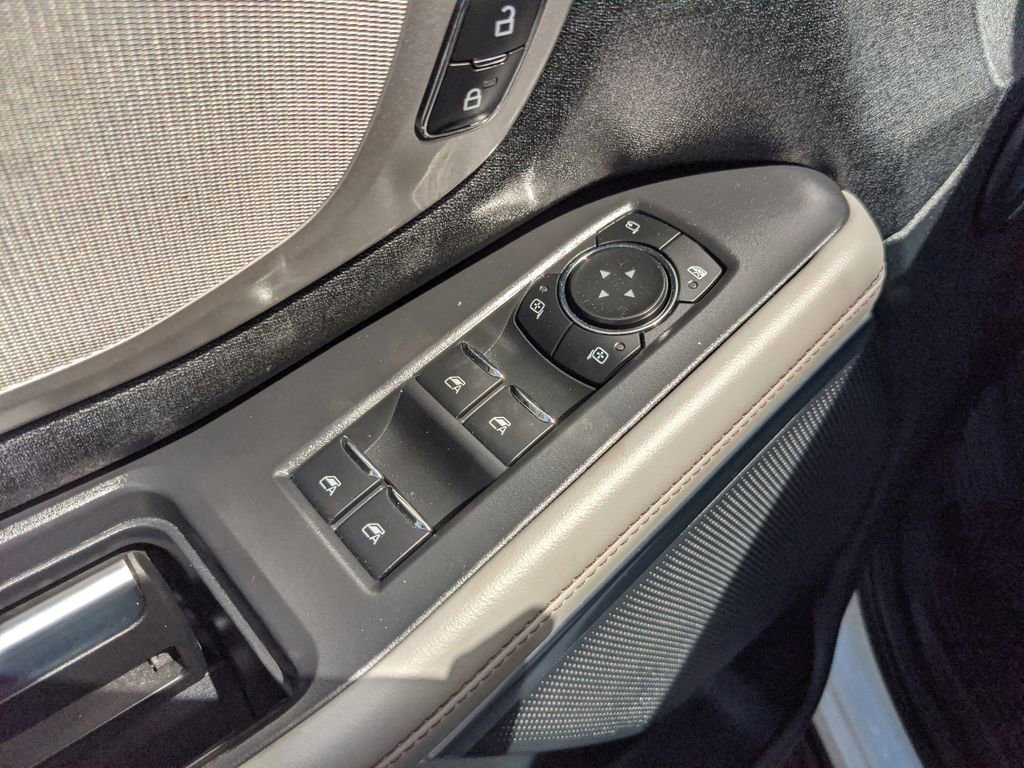 Used 2025 Ford Expedition Max Active image 20