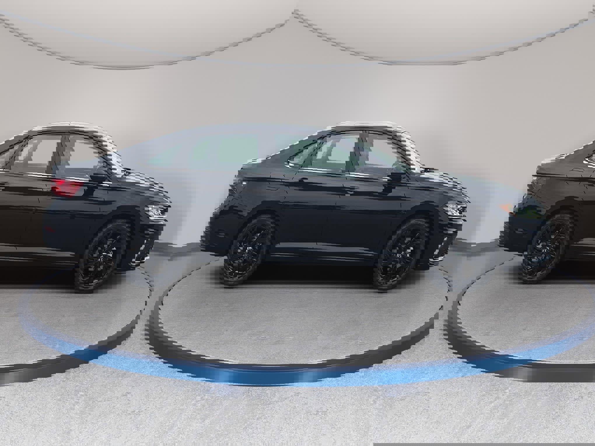 New 2026 Volkswagen Jetta SE image 4