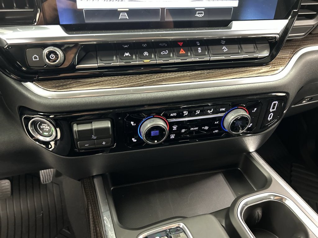 New 2026 Chevrolet Silverado 1500 RST AWD/4WD image 17