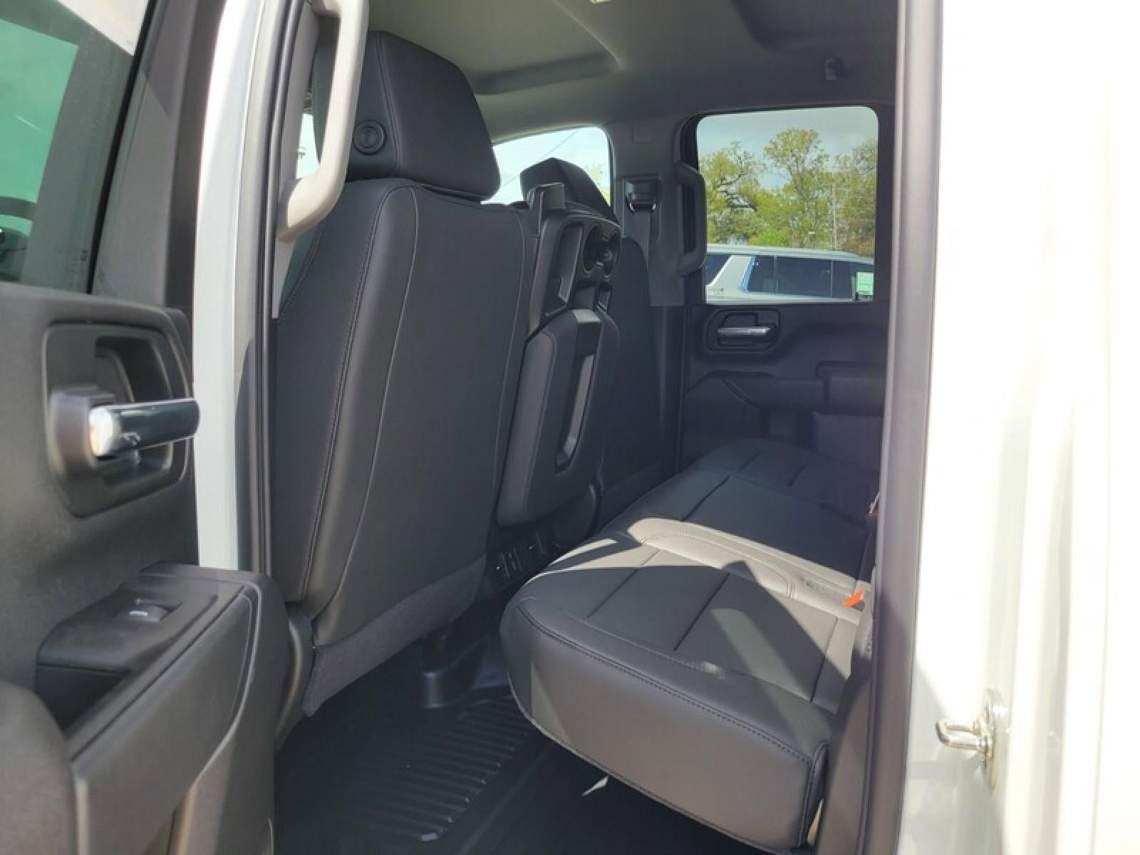 New 2026 GMC Sierra 2500 Pro w/ 1SA Pro Safety Plus Package AWD/4WD image 22