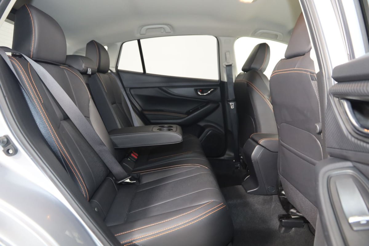 Used 2018 Subaru Crosstrek 2.0i Limited AWD/4WD image 13