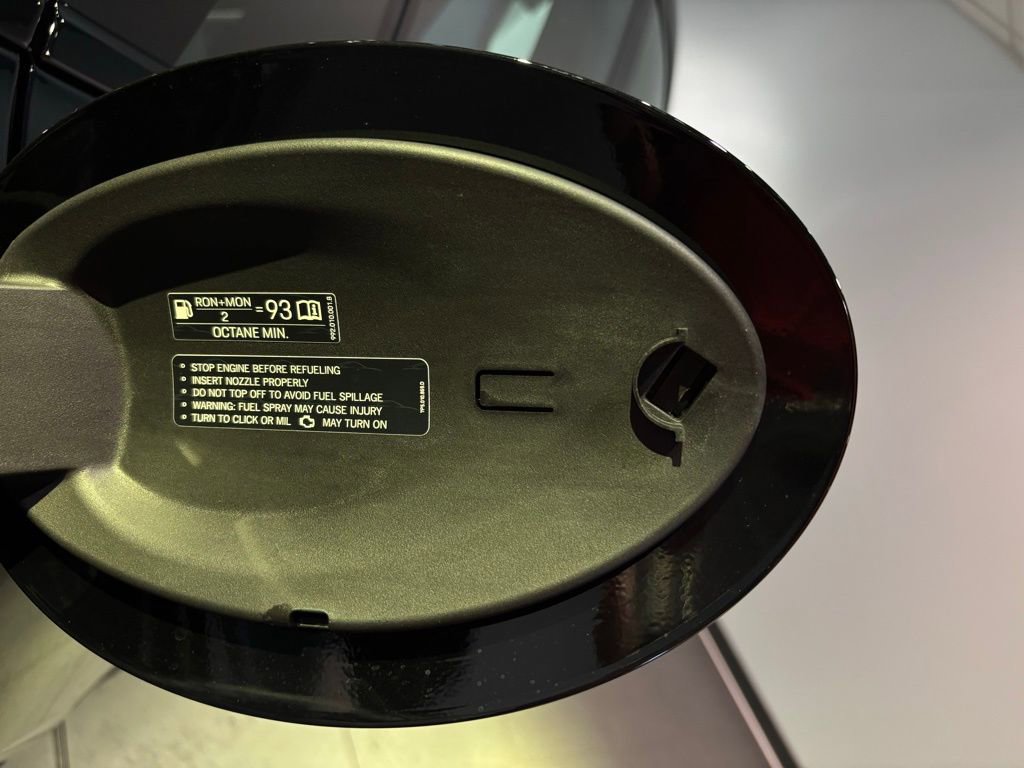 Used 2026 Porsche Panamera 4 image 43