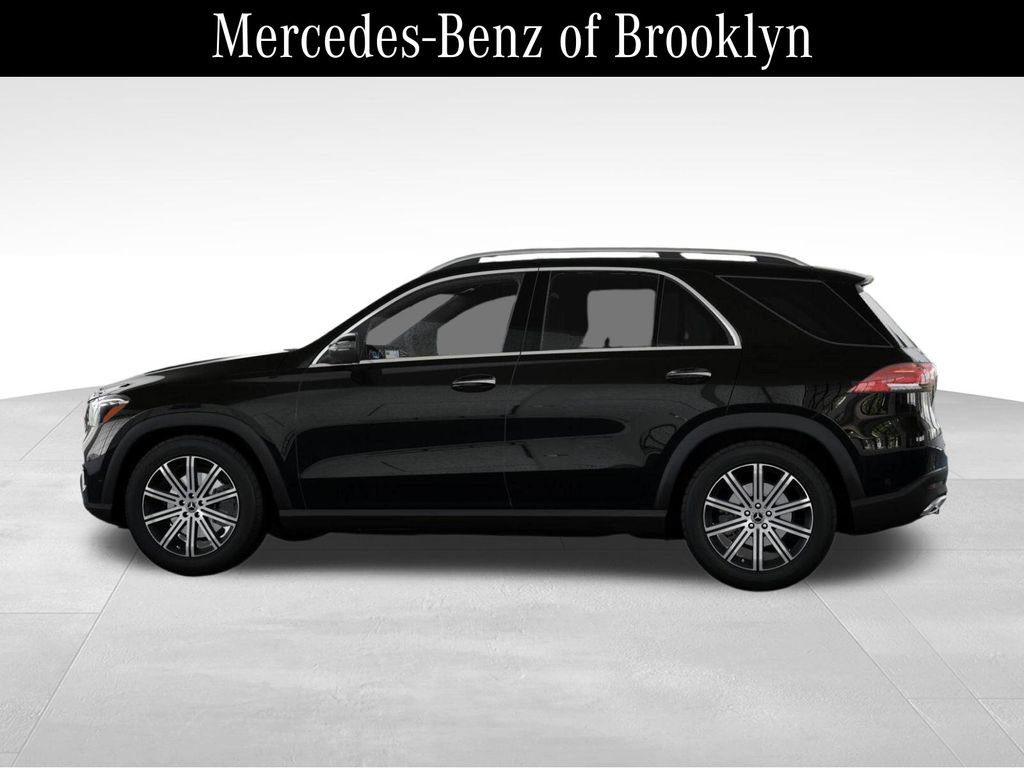 Used 2026 Mercedes-Benz GLE 350 4MATIC image 33