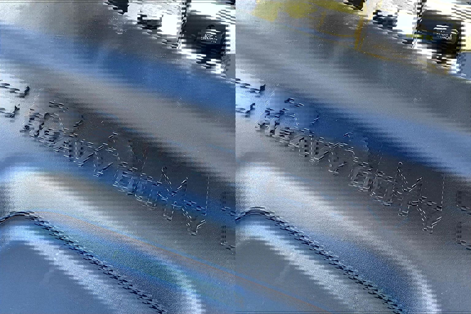 Used 2024 RAM 2500 Big Horn image 32