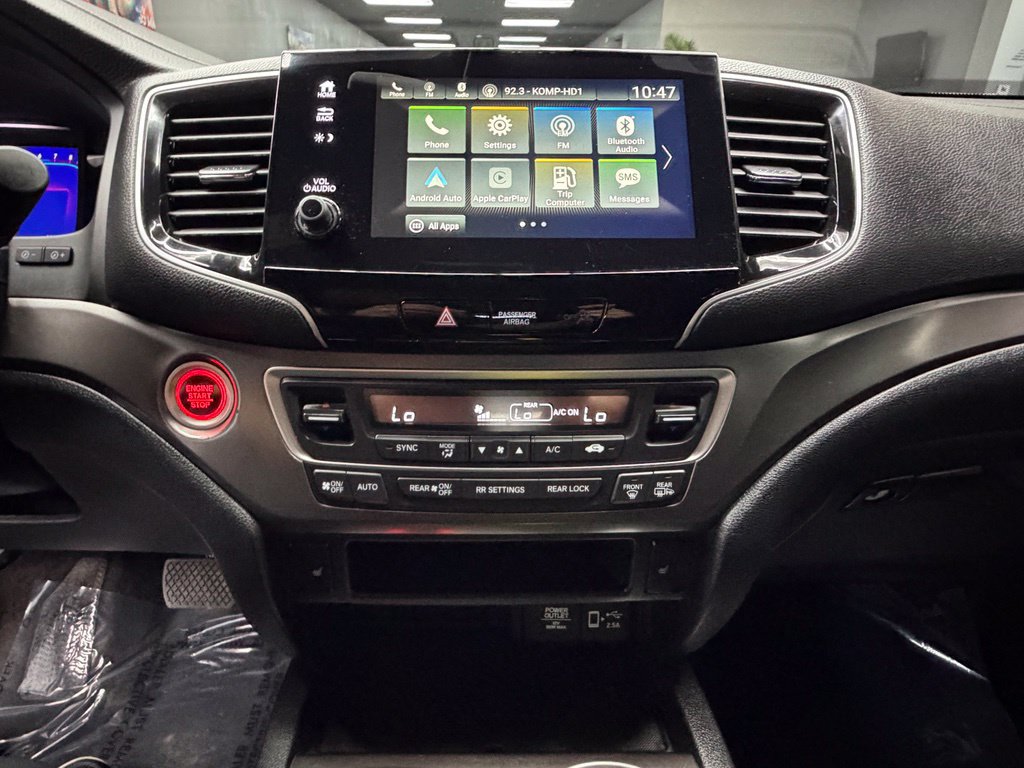 Used 2022 Honda Pilot Sport image 24