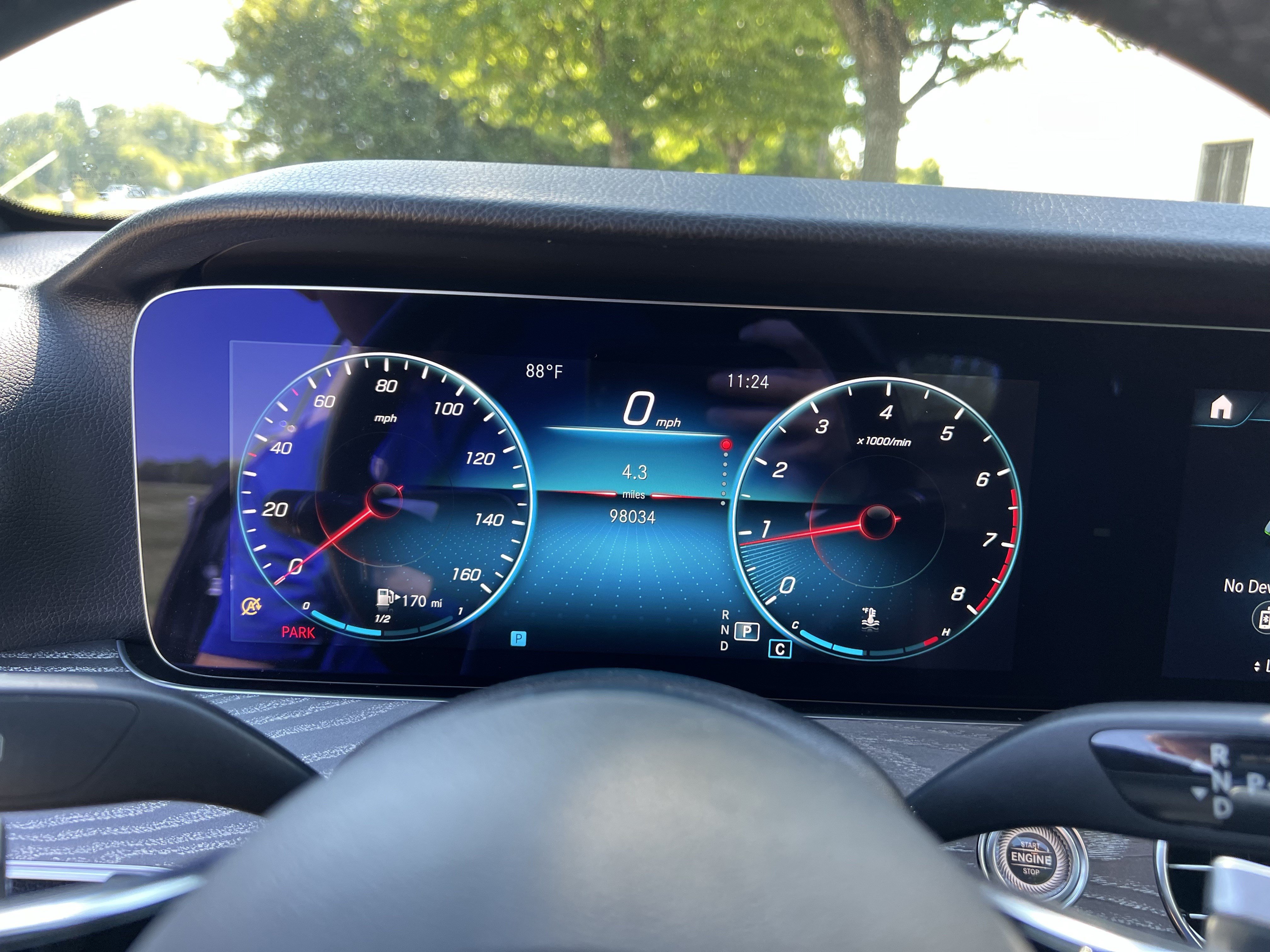 Certified 2021 Mercedes-Benz E 350 4MATIC Sedan image 21