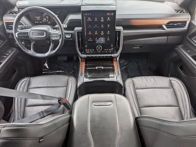 Used 2025 GMC Yukon Denali image 19