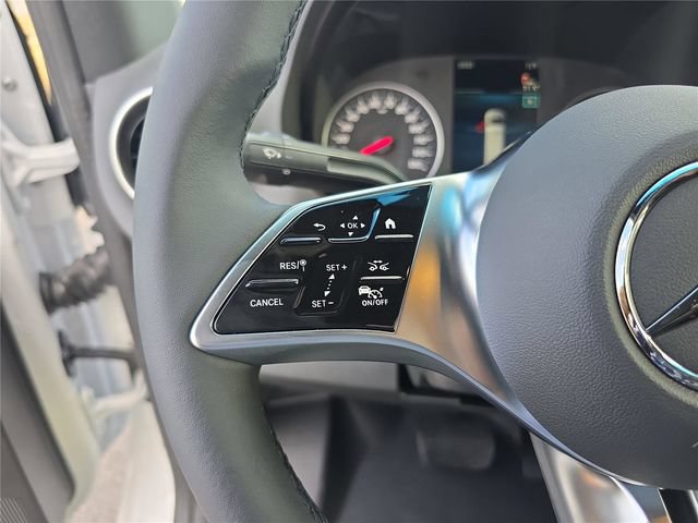 New 2026 Mercedes-Benz Sprinter 2500 image 29