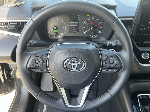 Used 2024 Toyota Corolla SE FWD image 12