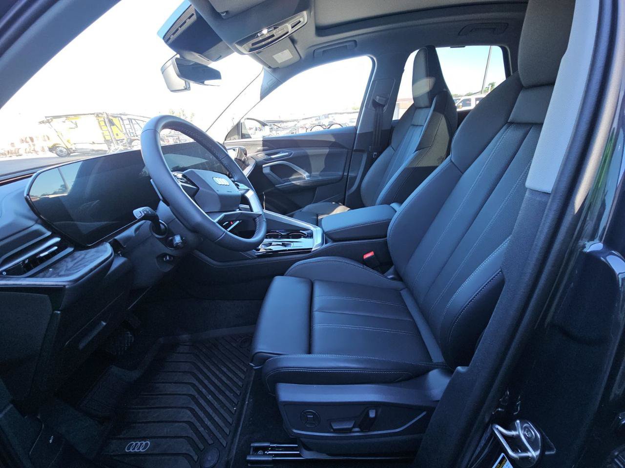 Used 2026 Audi Q5 Premium Plus AWD/4WD image 8
