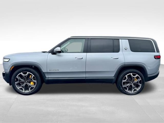 Used 2023 Rivian R1S Launch Edition image 5