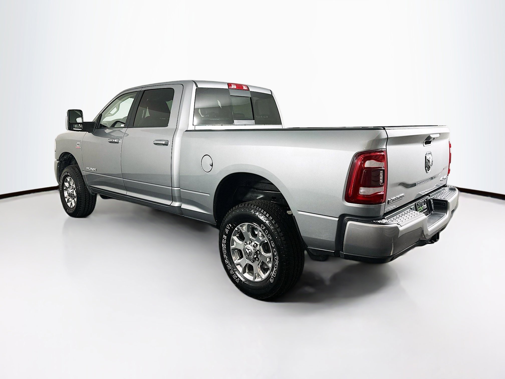 Used 2024 RAM 2500 Laramie w/ Safety Group image 5