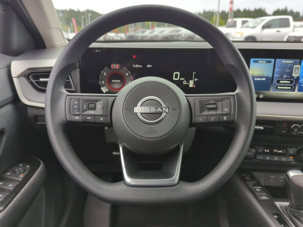 New 2026 Nissan Kicks SV w/ Cold Weather Package image 21