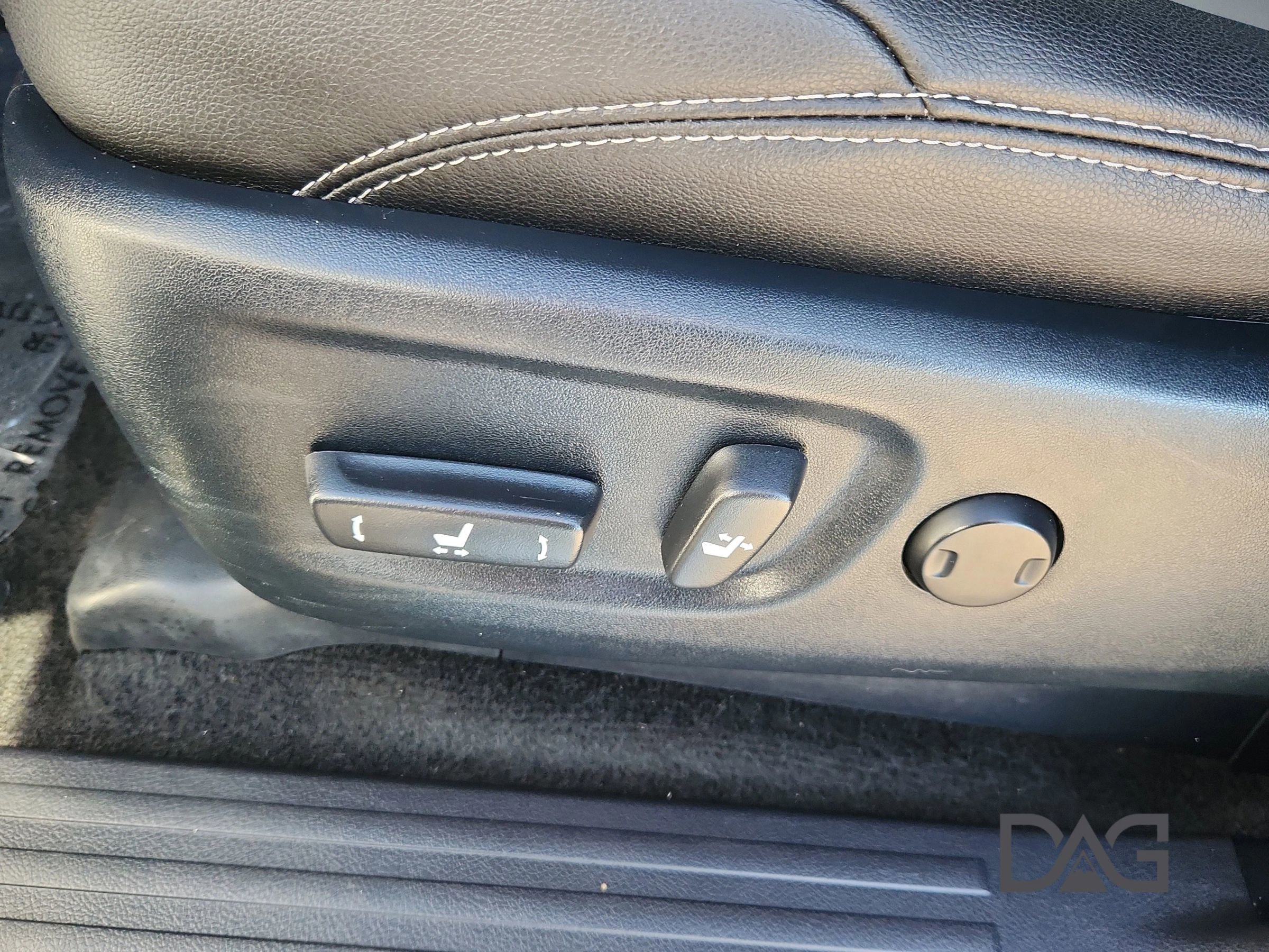 Used 2024 Toyota 4Runner SR5 Premium image 15