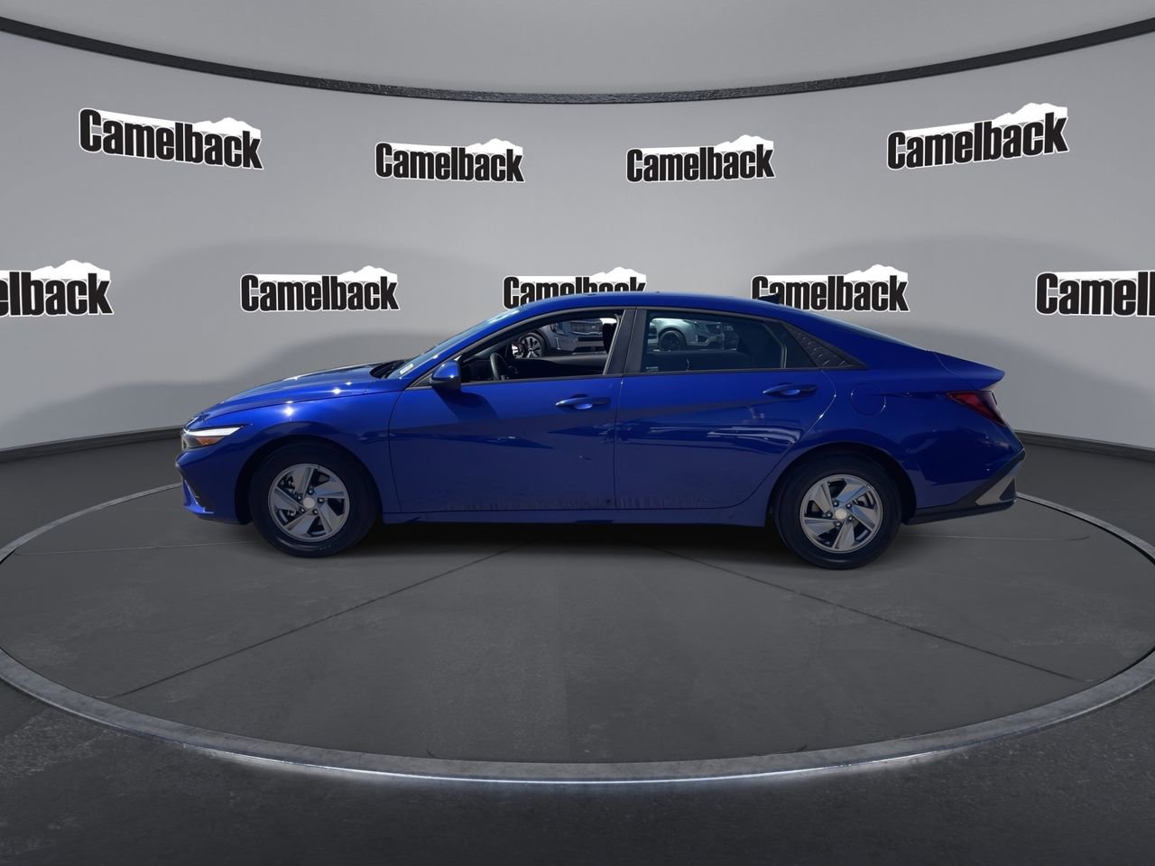 Certified 2024 Hyundai Elantra SE image 4