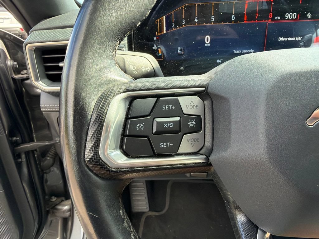 Used 2024 Ford Mustang Premium RWD image 21