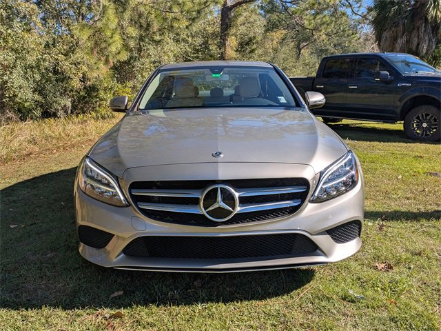 Used 2019 Mercedes-Benz C 300 Sedan image 9
