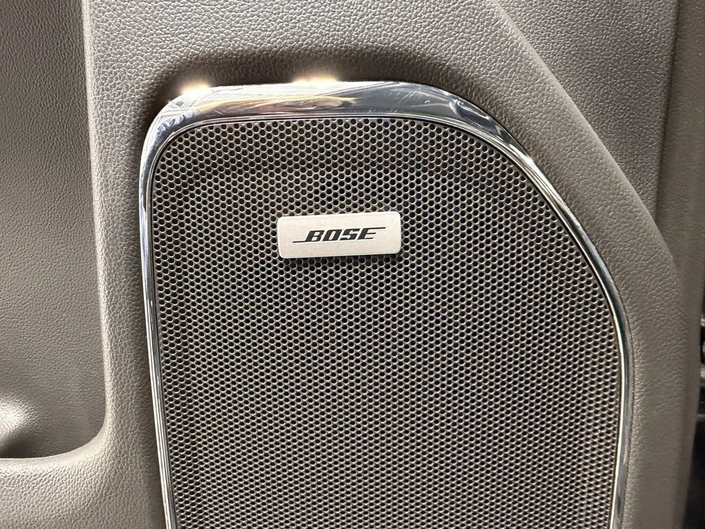 Used 2016 Chevrolet Silverado 1500 LTZ w/ Max Trailering Package image 22