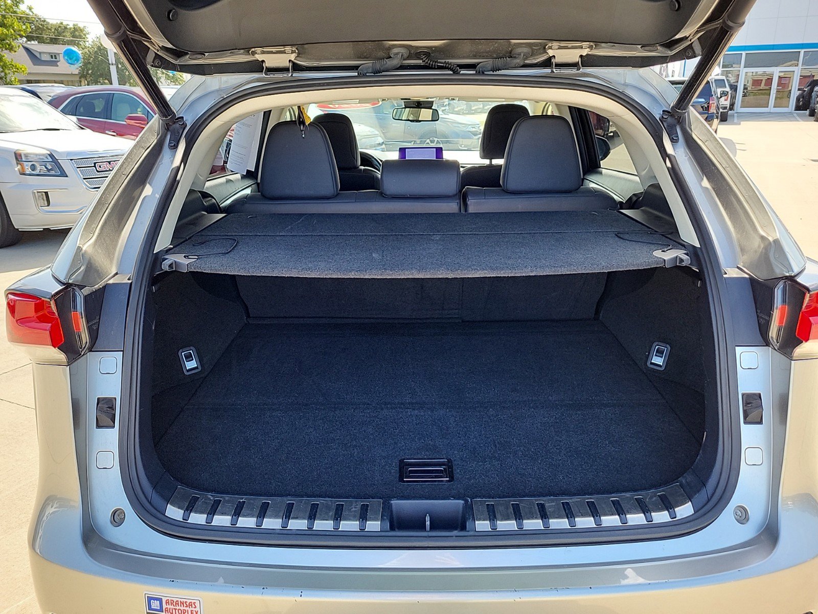 Used 2020 Lexus NX 300 F Sport image 12