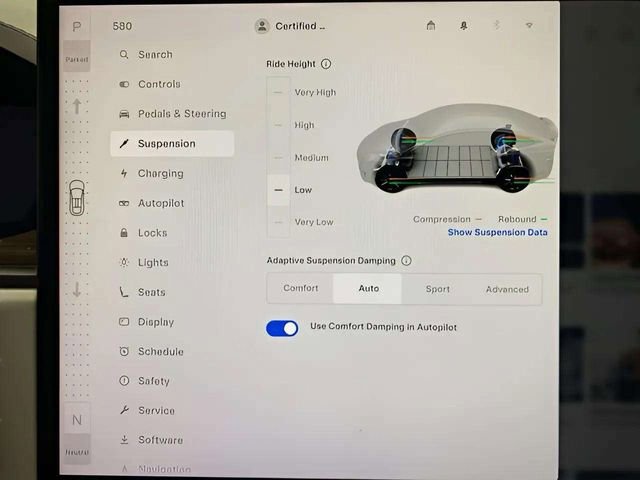 Used 2022 Tesla Model X image 44