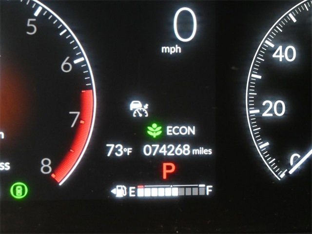 Used 2023 Honda Pilot Touring image 25