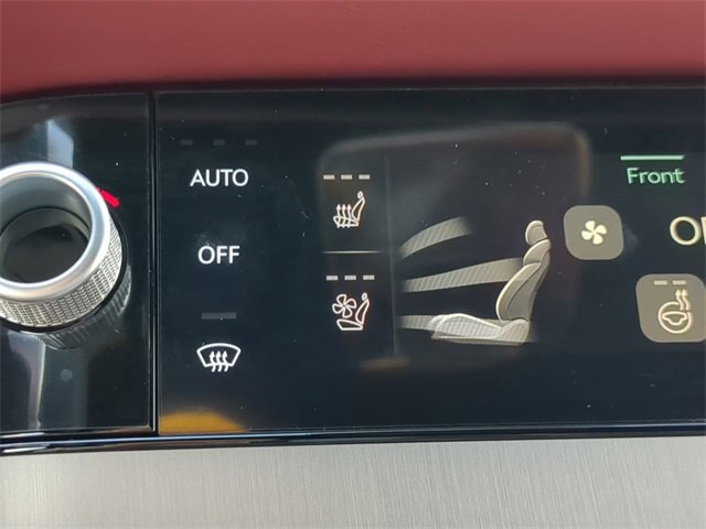 New 2026 Genesis GV70 3.5T Sport Advanced image 21