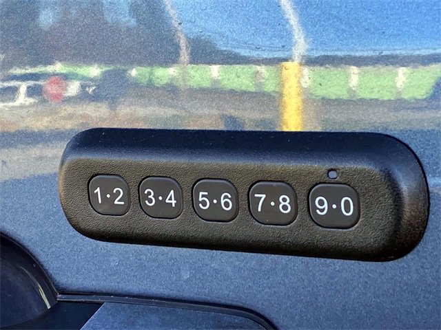 Used 2024 Ford Transit 250 148 High Roof AWD image 28