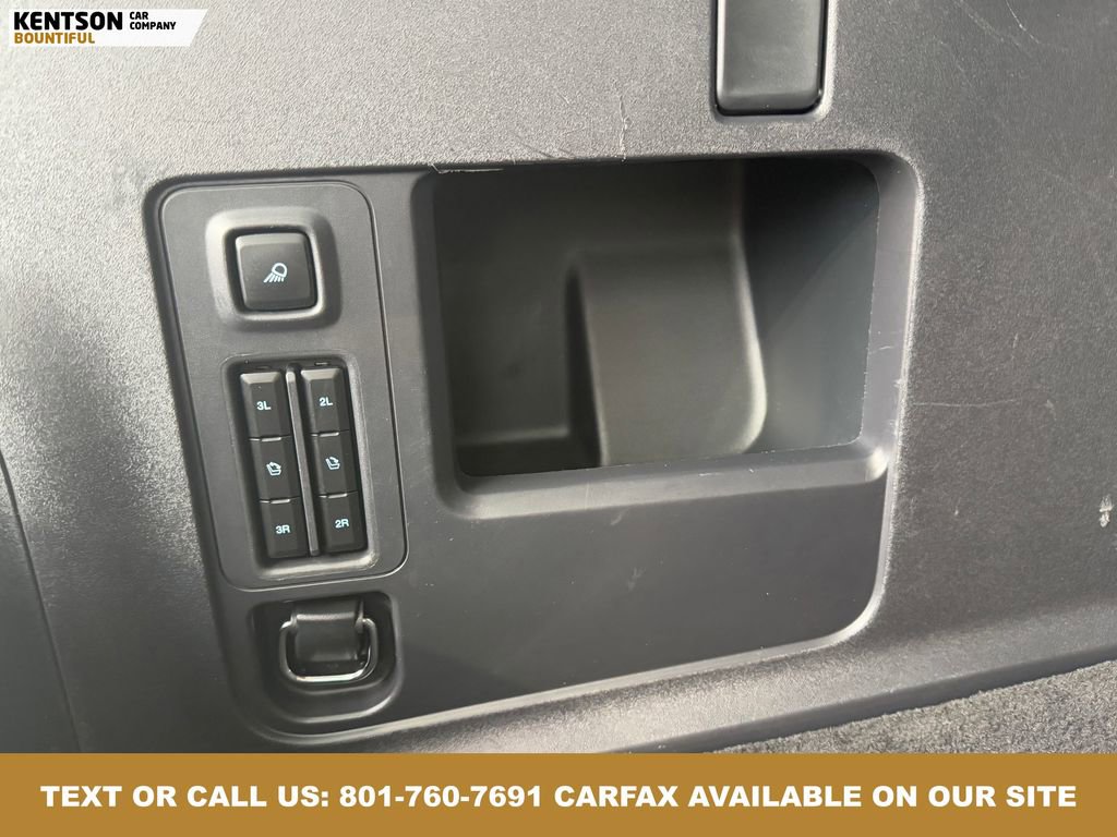 Used 2025 Ford Expedition Max Active image 40