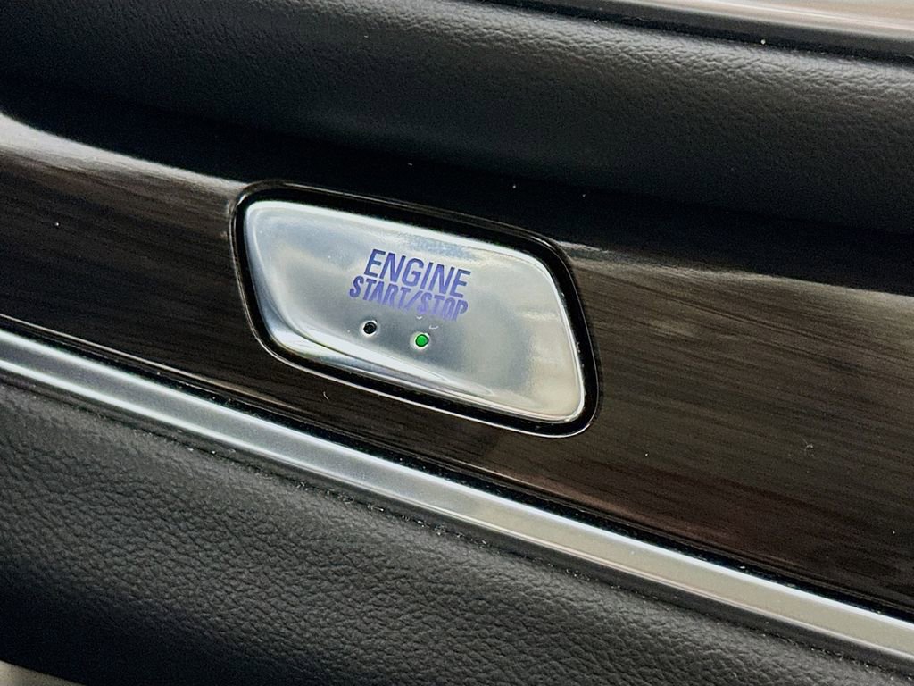 Used 2024 Buick Enclave Essence w/ LPO, Floor Liner Package FWD image 19