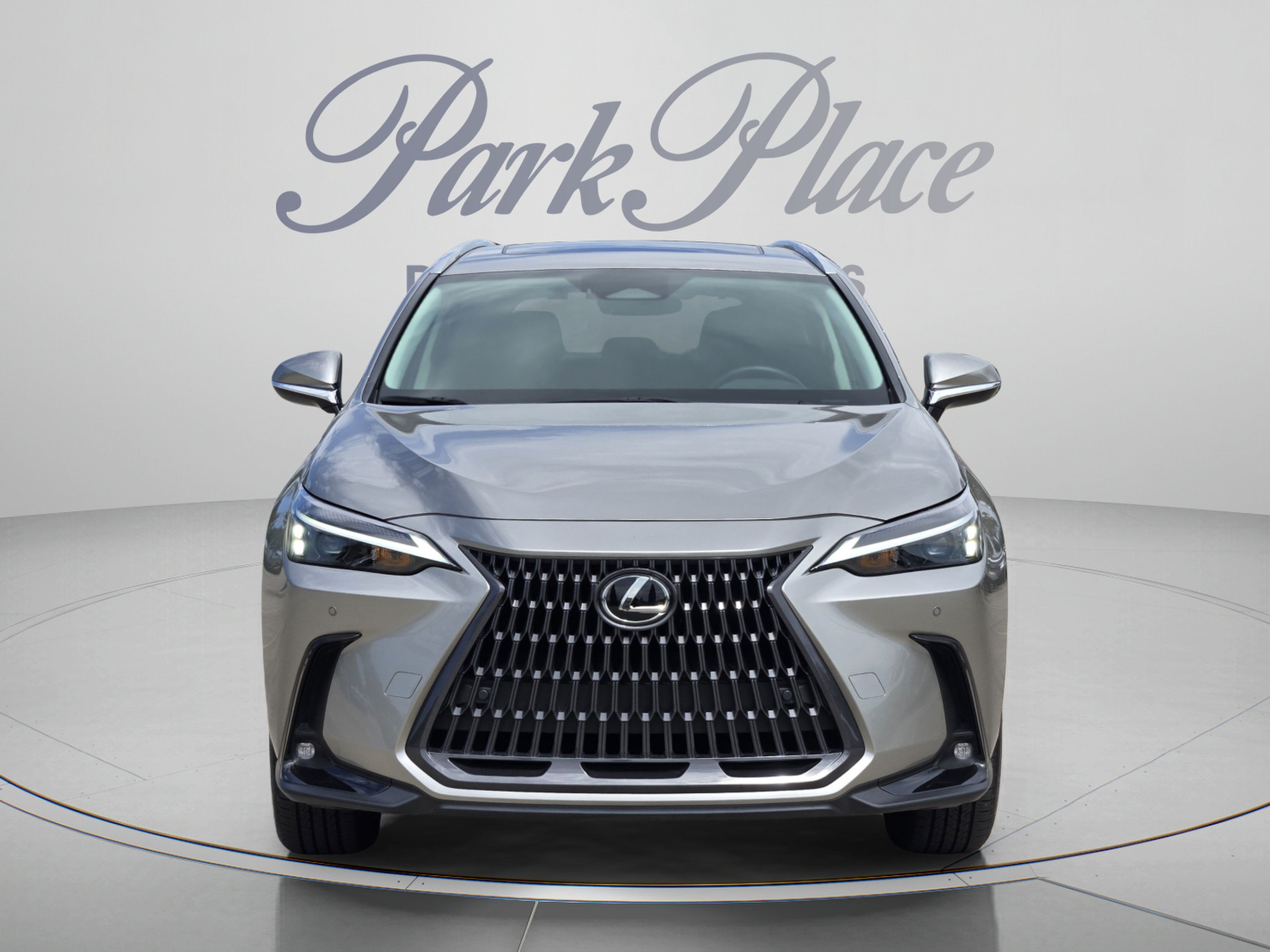 Used 2026 Lexus NX 350 AWD image 7