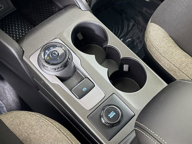 New 2026 Ford Bronco Sport Big Bend w/ Convenience Package image 17