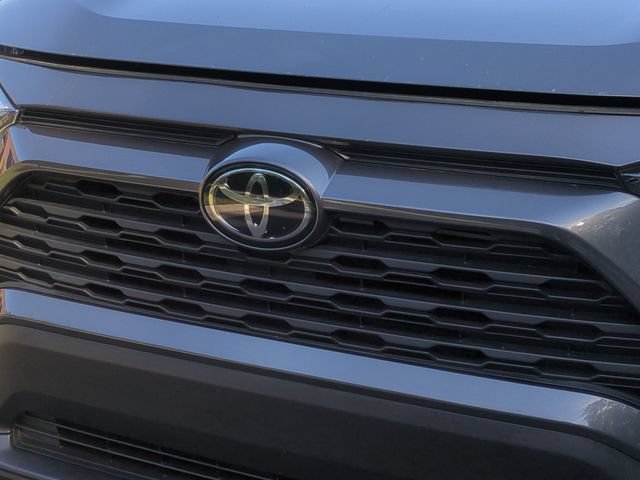 Used 2023 Toyota RAV4 LE FWD image 24