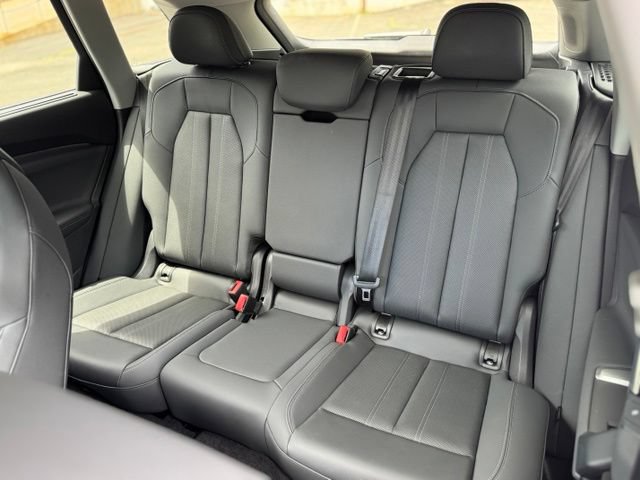 Certified 2025 Audi Q5 Premium w/ Premium Plus AWD/4WD image 32