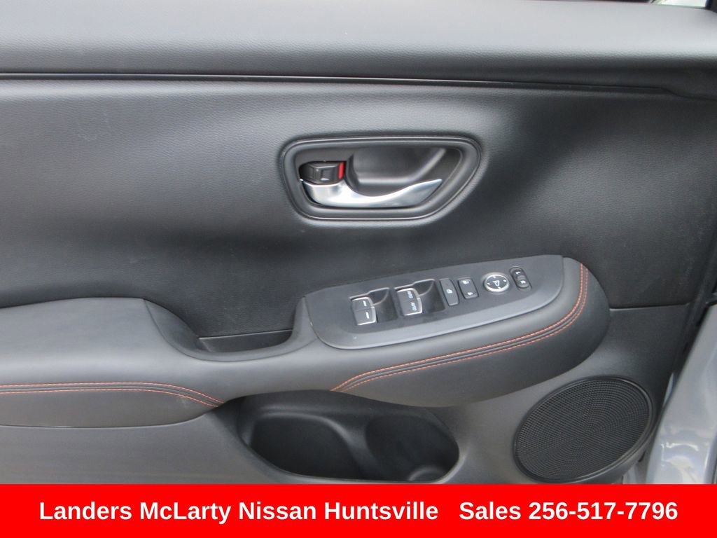 Used 2025 Honda HR-V Sport image 21