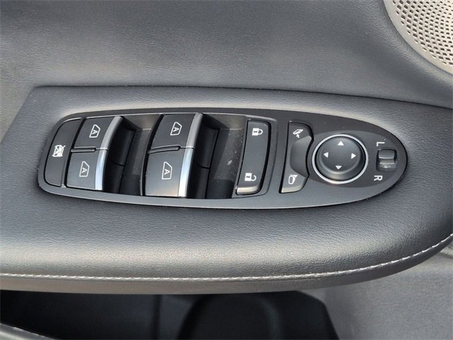 Used 2024 INFINITI QX50 Autograph image 16