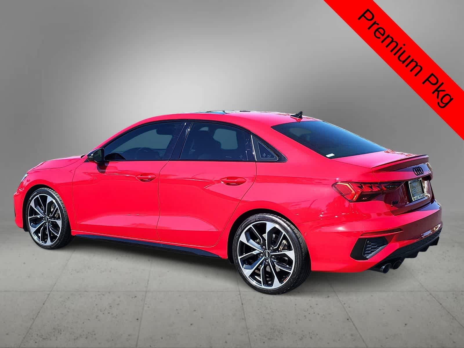 Used 2024 Audi S3 Premium AWD/4WD image 6