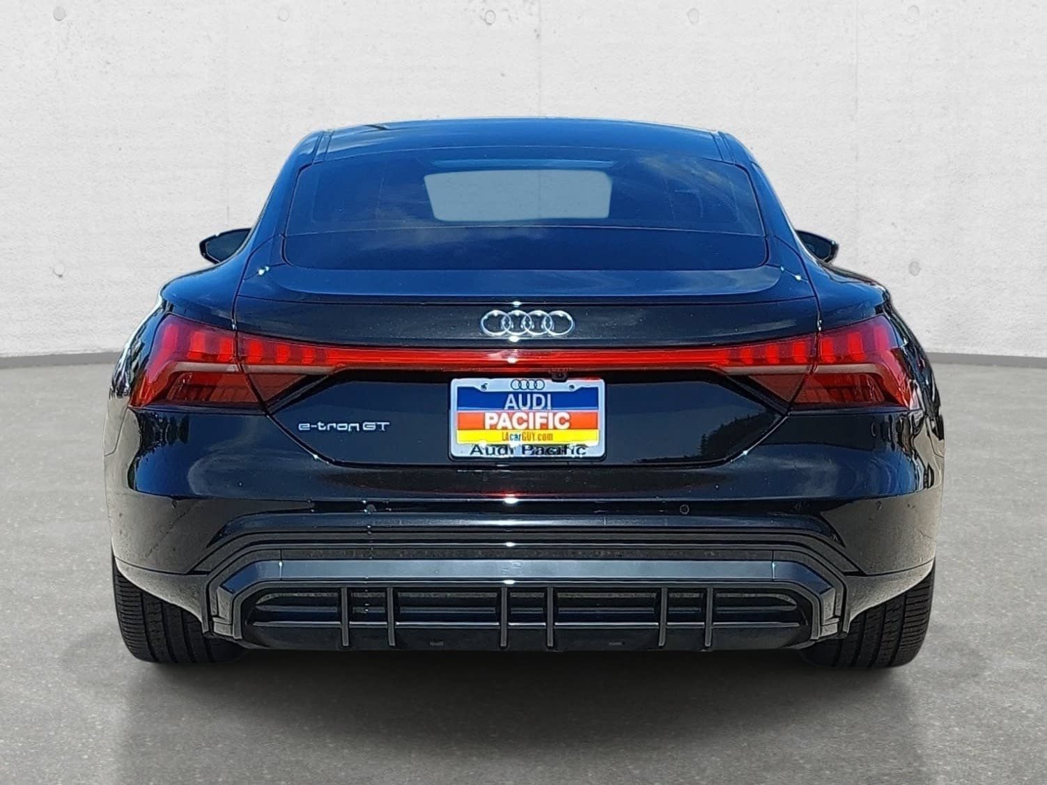 Used 2024 Audi e-tron GT Premium Plus w/ Executive Package AWD/4WD image 6