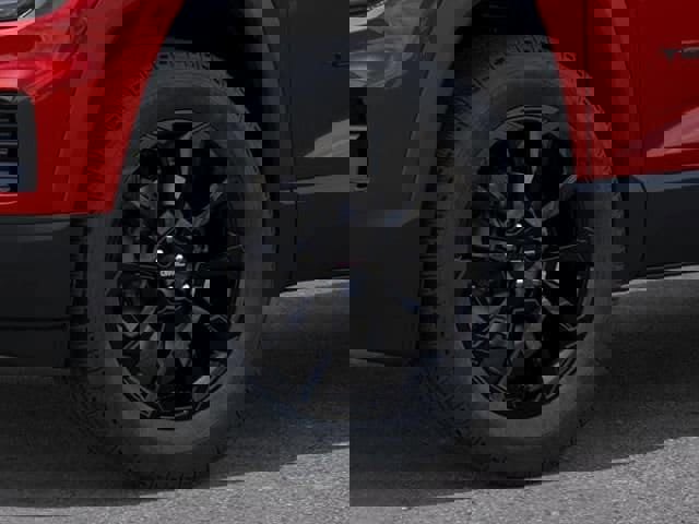 New 2026 GMC Terrain Elevation image 9