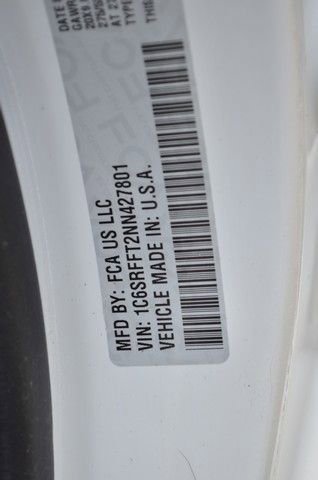 Used 2022 RAM 1500 Big Horn image 14