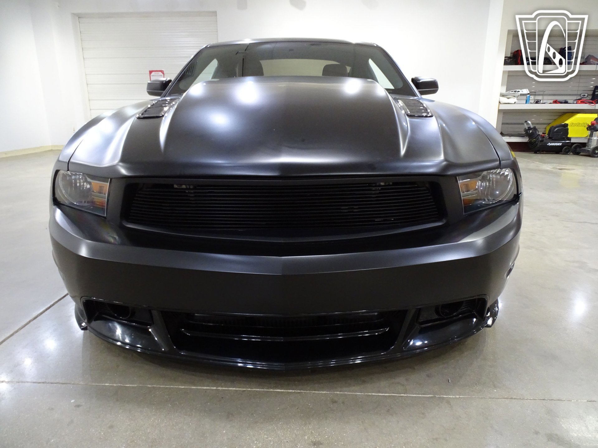 Used 2011 Ford Mustang GT Premium w/ Comfort Pkg image 24