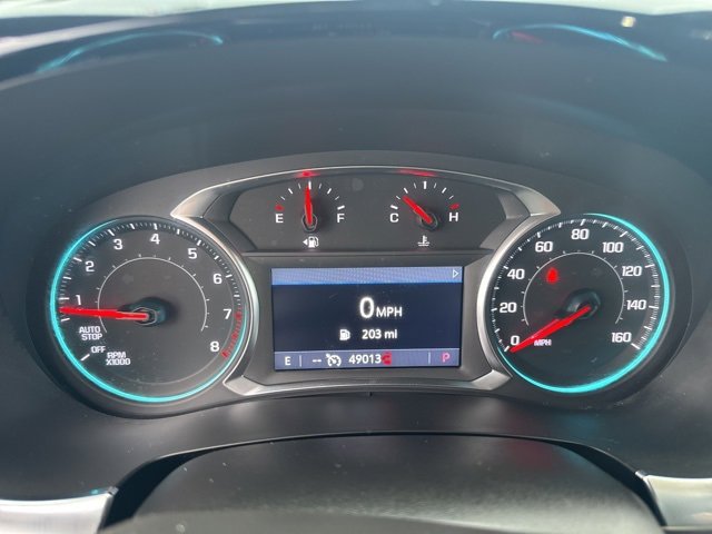 Used 2023 Chevrolet Traverse LT image 14