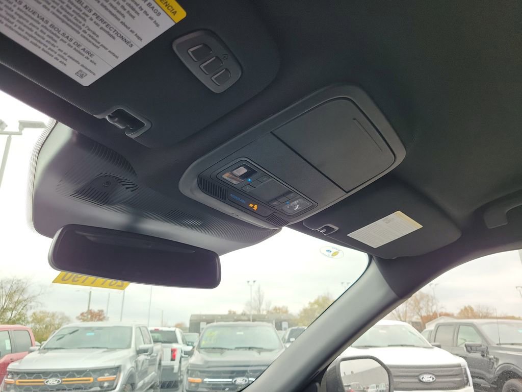 New 2026 Ford Explorer Tremor w/ Tremor Convenience Package image 30