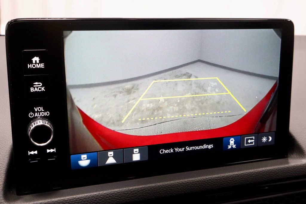 Used 2025 Honda Civic Sport Touring image 2