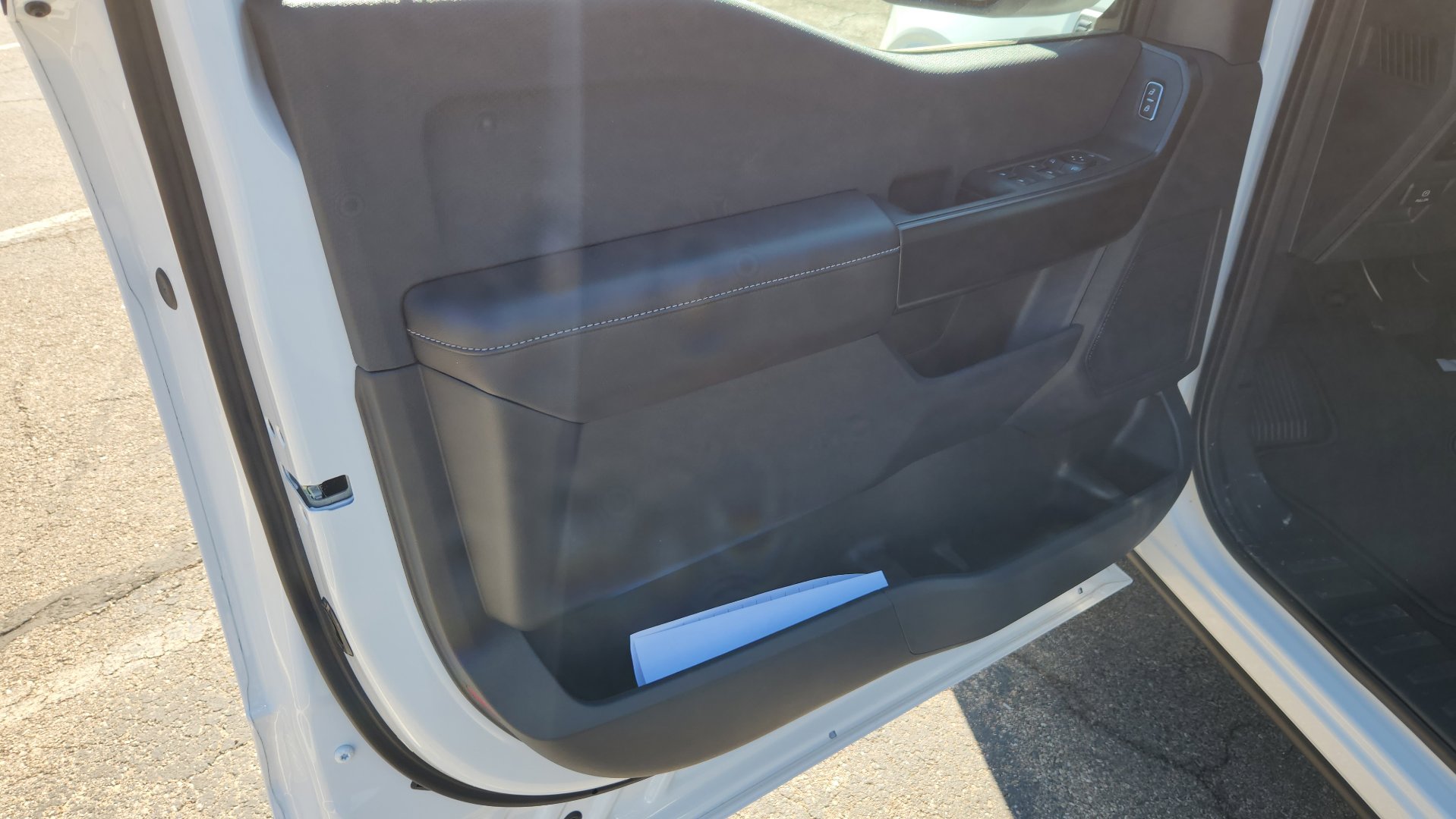 New 2026 Ford F150 STX image 23