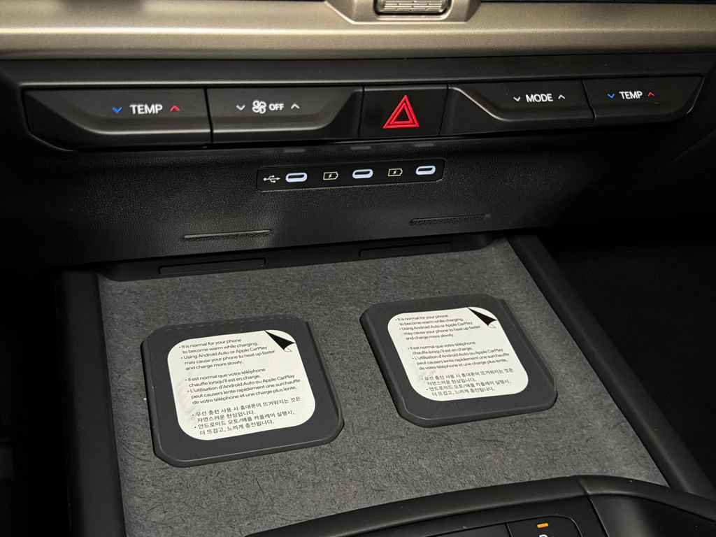 New 2027 Kia Telluride EX AWD/4WD image 32