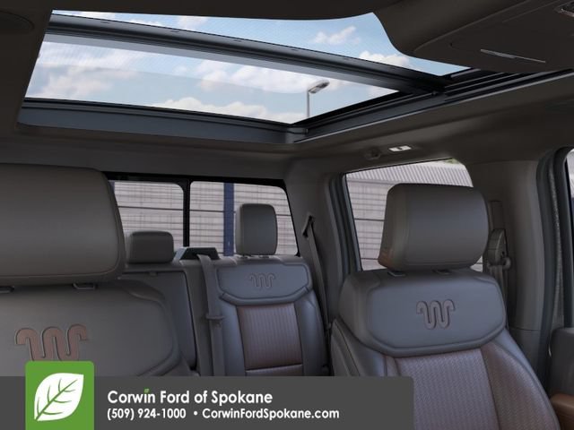 New 2026 Ford F150 King Ranch AWD/4WD image 22